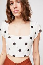 Maiden Top By Flynn Skye At Free People